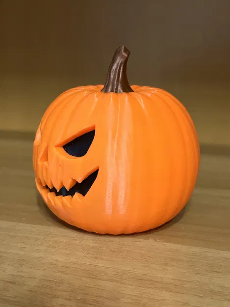 Halloween Scary Pumpkin - Image 6