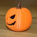 Halloween Scary Pumpkin - Thumbnail 6