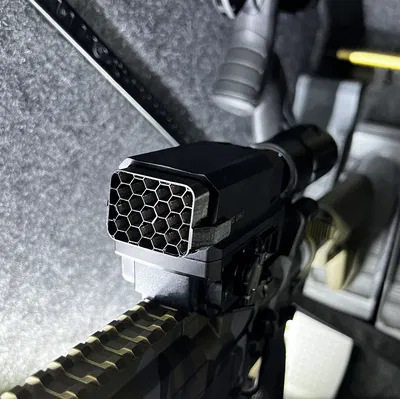 Thiết Bị Chống Phản Chiếu Vortex Optics AMG UH-1