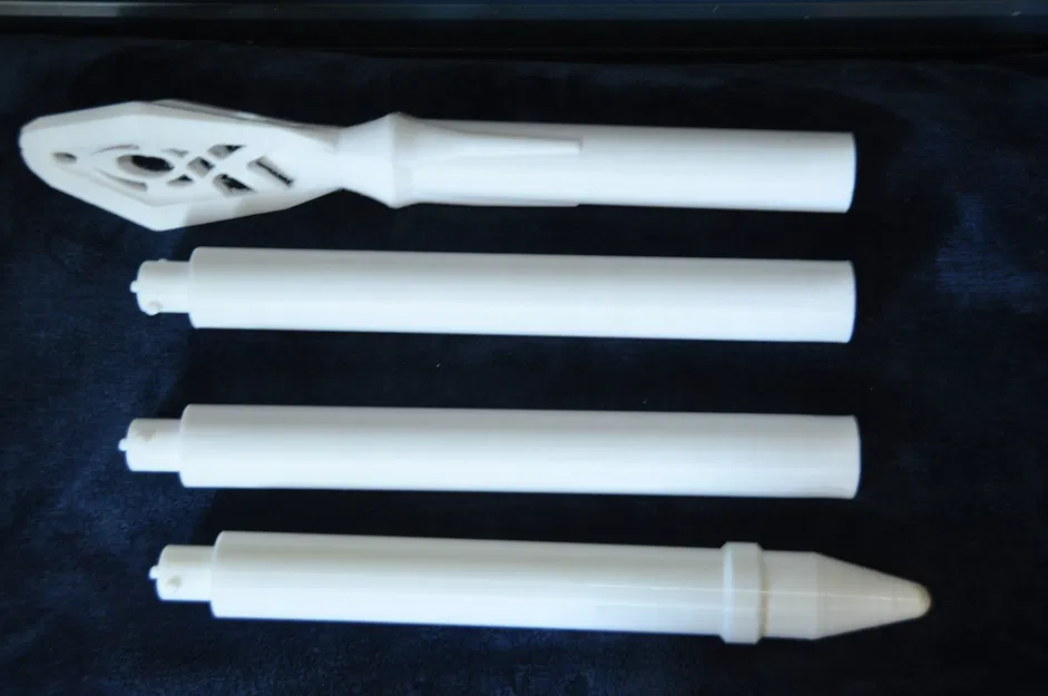 Quyền trượng Gandalf dạng module - Image 1