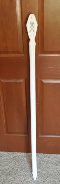 Quyền trượng Gandalf dạng module - Image 3