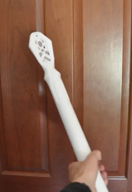 Quyền trượng Gandalf dạng module - Image 4