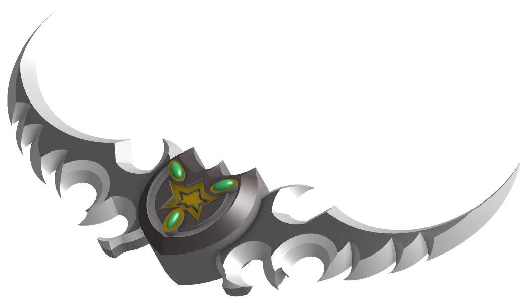 Vũ Khí WOW: In 3D Biểu Tượng Thế Giới Warcraft - Image 2