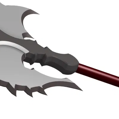 Vũ Khí WOW: In 3D Biểu Tượng Thế Giới Warcraft