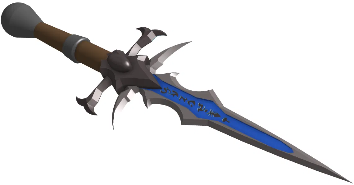 Vũ Khí WOW: In 3D Biểu Tượng Thế Giới Warcraft - Image 5