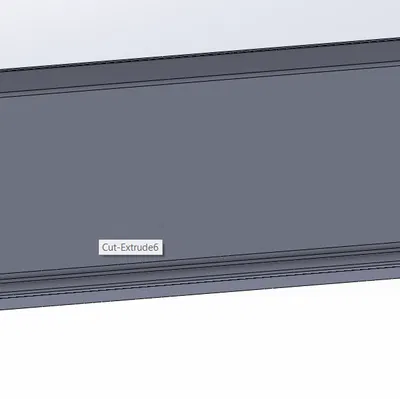 E46 Airvent Gaugepod - Đế Gắn Đồng Hồ Cho Xe BMW E46