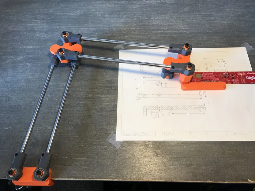 Cánh Tay Vẽ - Image 2