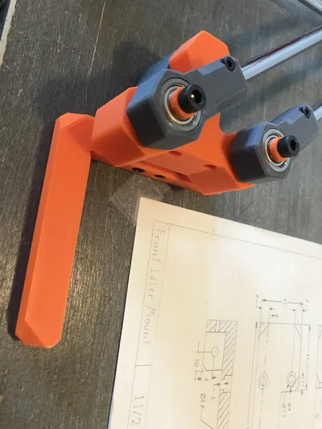 Cánh Tay Vẽ - Image 4