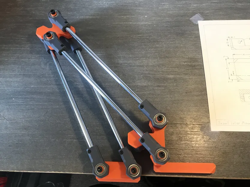 Cánh Tay Vẽ - Image 8