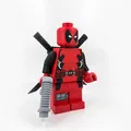 Mô Hình Deadpool Modul Miễn Phí! - Thumbnail 5