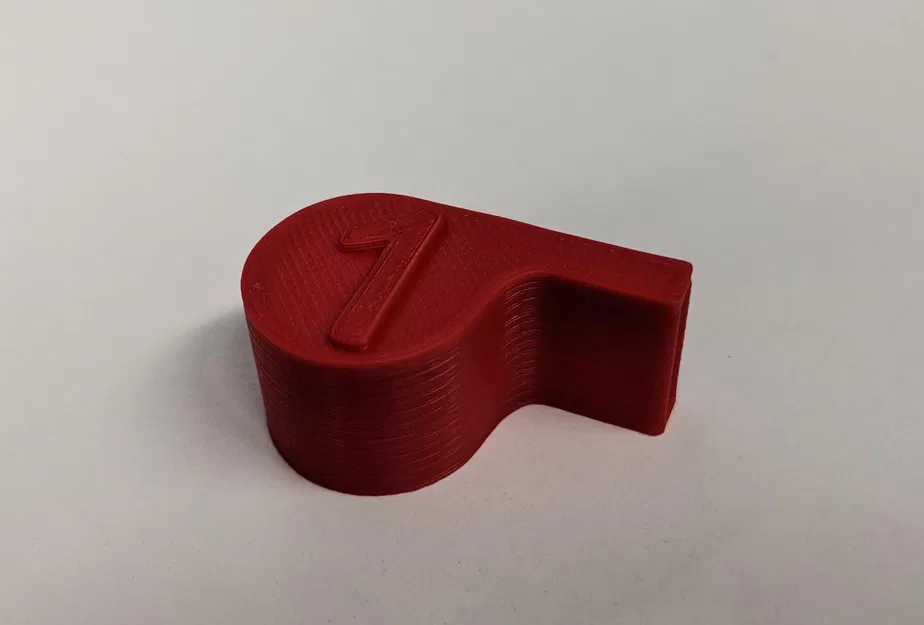 Cái Còi To Số 1 - Image 1