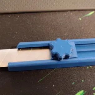 Dao Đa Dụng Tương Thích Lưỡi Stanley/Olfa