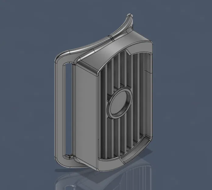 Phụ kiện ClickOn cho The Handy 2 - Image 1