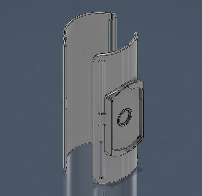 Phụ kiện ClickOn cho The Handy 2 - Image 2