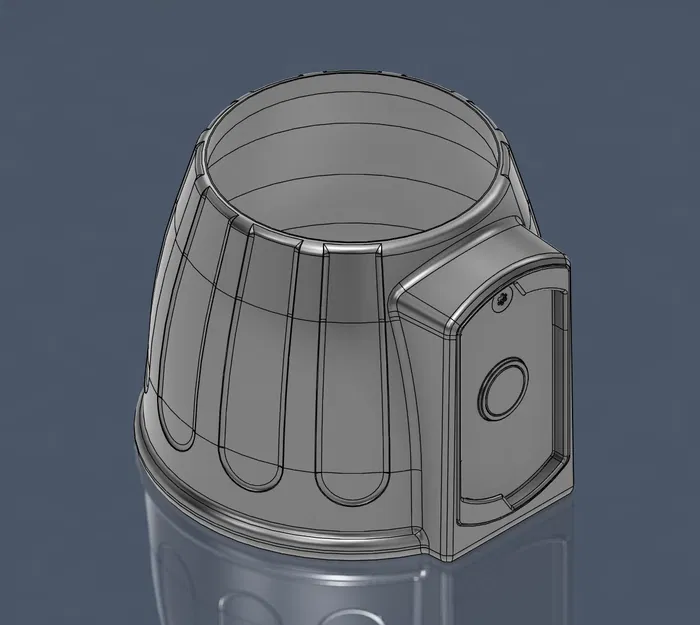 Phụ kiện ClickOn cho The Handy 2 - Image 4