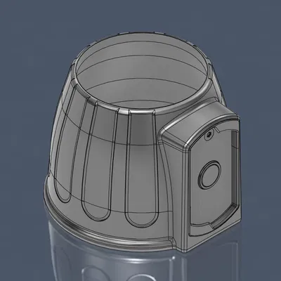 Phụ kiện ClickOn cho The Handy 2