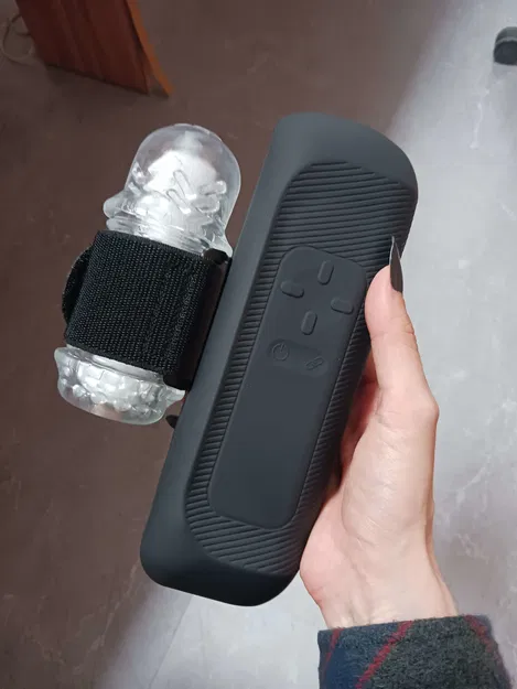 Phụ kiện ClickOn cho The Handy 2 - Image 5