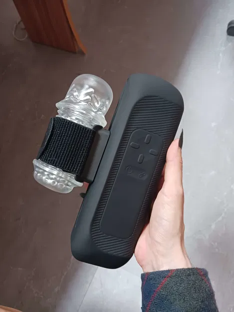 Phụ kiện ClickOn cho The Handy 2 - Image 9