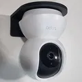 Giá đỡ tường ngắn cho webcam TP-Link Tapo C200/C210/C220/... - Thumbnail 1