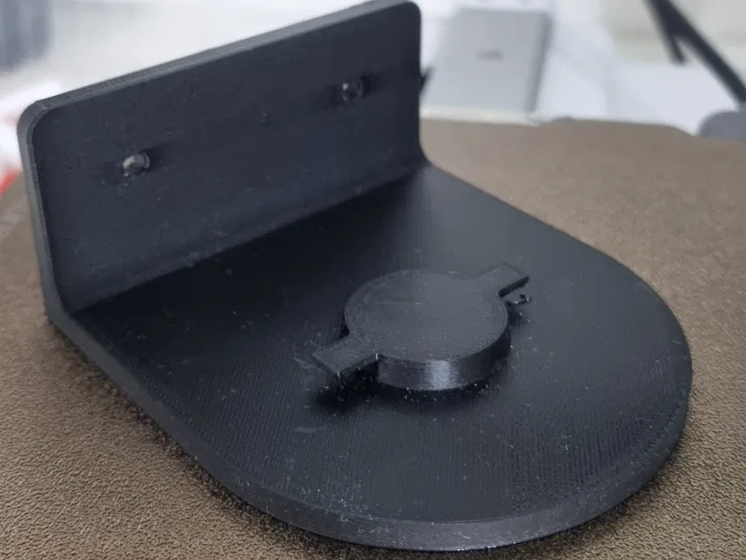 Giá đỡ tường ngắn cho webcam TP-Link Tapo C200/C210/C220/... - Image 3