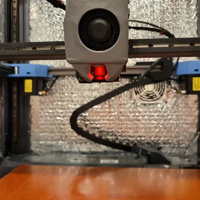 Vỏ Đầu Phun SV08 (Mát, Bám Chắc, Tương Thích Eddy)