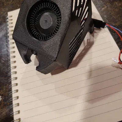 Vỏ Đầu Phun SV08 (Mát, Bám Chắc, Tương Thích Eddy)