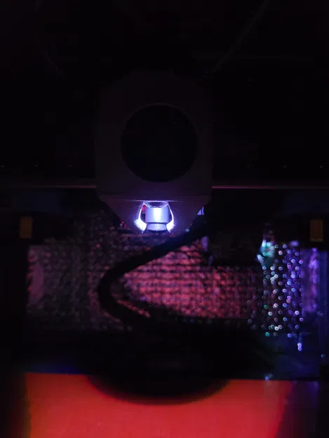 Vỏ Đầu Phun SV08 (Mát, Bám Chắc, Tương Thích Eddy) - Image 6