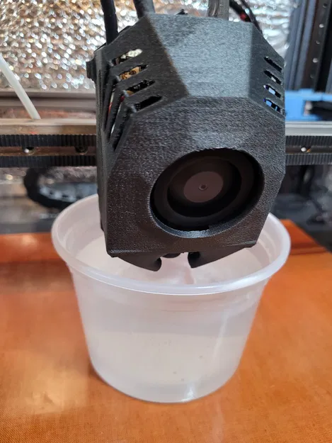 Vỏ Đầu Phun SV08 (Mát, Bám Chắc, Tương Thích Eddy) - Image 8