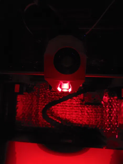 Vỏ Đầu Phun SV08 (Mát, Bám Chắc, Tương Thích Eddy) - Image 9