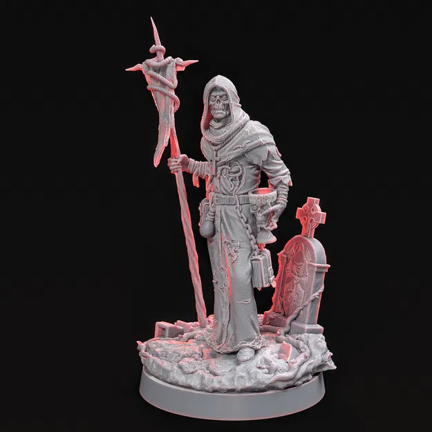 KẺ THẨM VẤN PHONG TỘT - Image 1