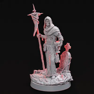 KẺ THẨM VẤN PHONG TỘT