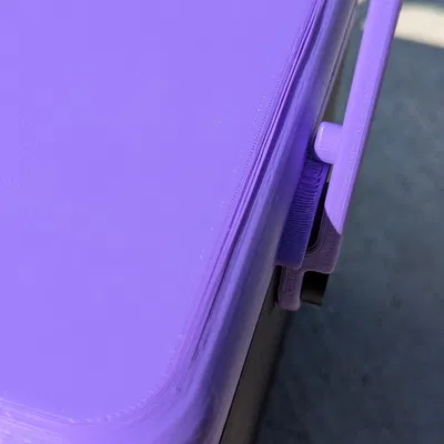 Thùng Giữ Lạnh Bia 4 Lon