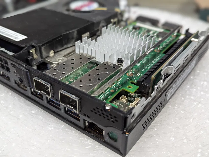 Thư Viện Tấm Chắn Lenovo Tiny - Image 1