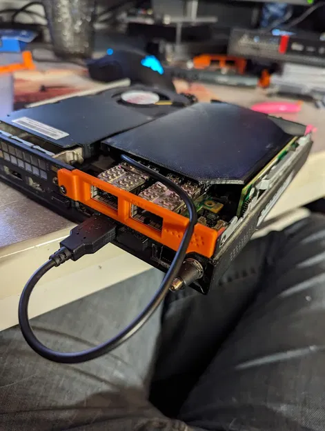 Thư Viện Tấm Chắn Lenovo Tiny - Image 3