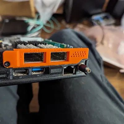 Thư Viện Tấm Chắn Lenovo Tiny