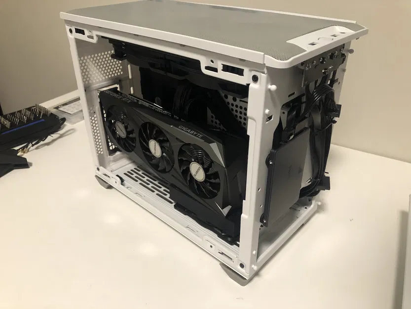 NR200P Tấm Ốp Lưng Mod - Image 3