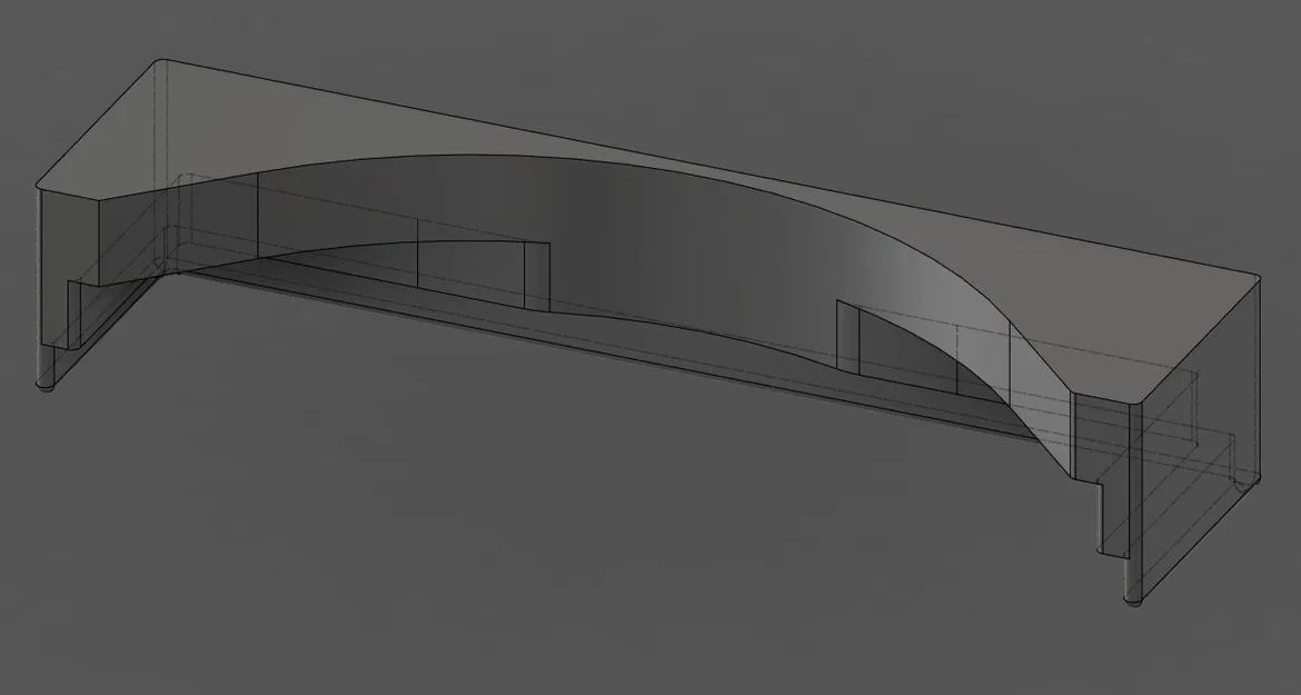 NR200P Tấm Ốp Lưng Mod - Image 6