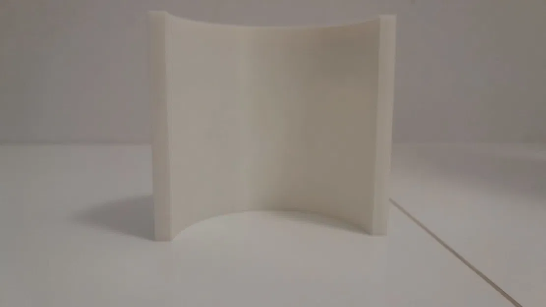 Mô Hình Lithophane Giáng Sinh Thánh Gia Để Bàn - Image 4