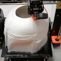 Cách in mũ Mandalorian -> size S, M, L và cài đặt in 3D - Thumbnail 5