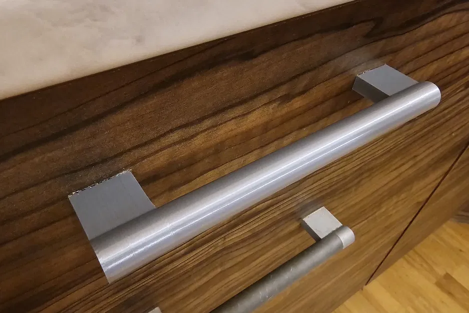 Tay nắm nội thất (Pull) - Image 1