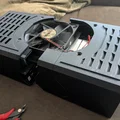 Vỏ Case Tối Giản Cho BC250 và Nguồn Flex PSU - Thumbnail 2