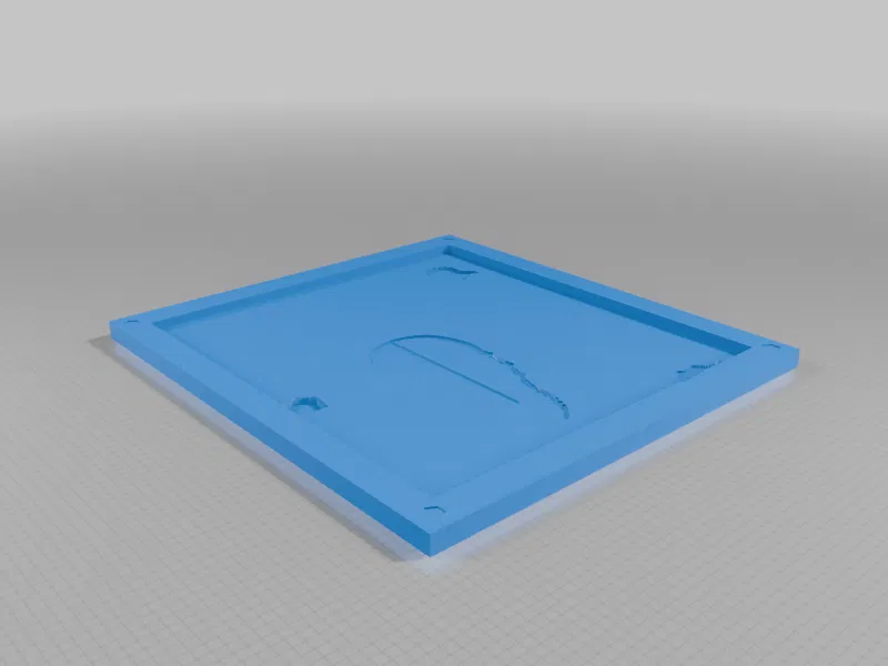 Hình Nộm Xenomorph Treo Trần - Image 3