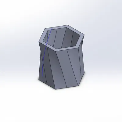 Ly "Shot" - Mười Mẫu Thiết Kế