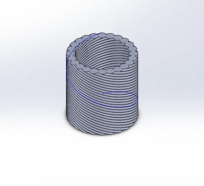 Ly "Shot" - Mười Mẫu Thiết Kế - Image 4