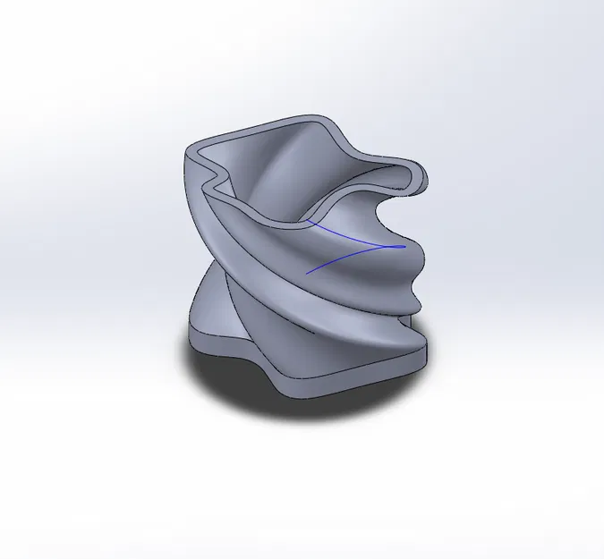 Ly "Shot" - Mười Mẫu Thiết Kế - Image 6