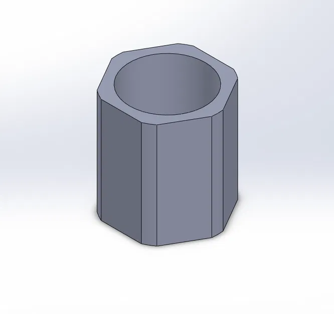 Ly "Shot" - Mười Mẫu Thiết Kế - Image 7