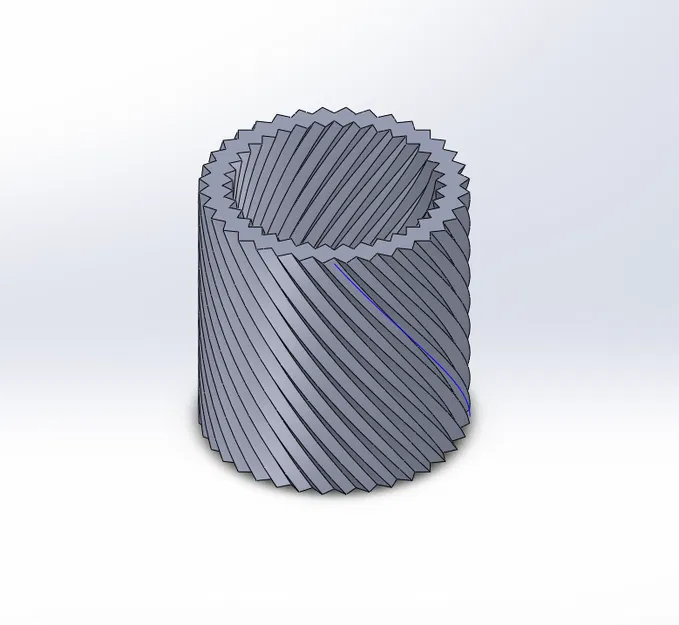 Ly "Shot" - Mười Mẫu Thiết Kế - Image 9