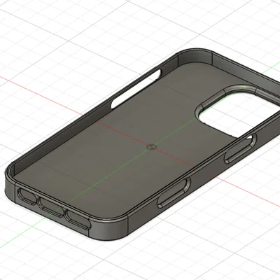 Ốp Lưng iPhone 16 Pro Max