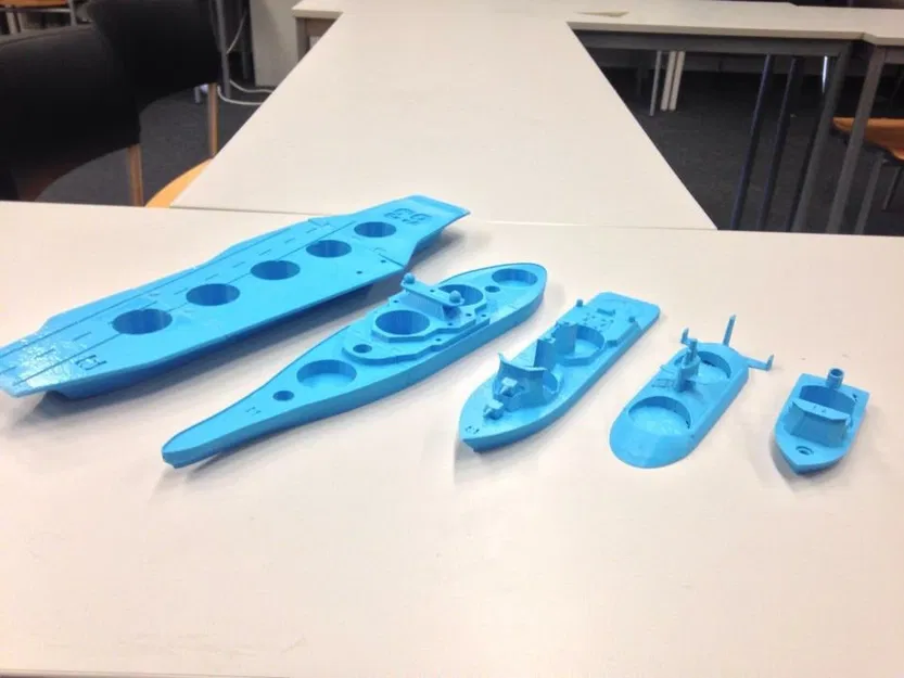 BattleBooze - Game naval uống rượu vui nhộn - Image 2