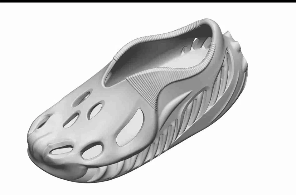 Giày Voronoi - Image 1